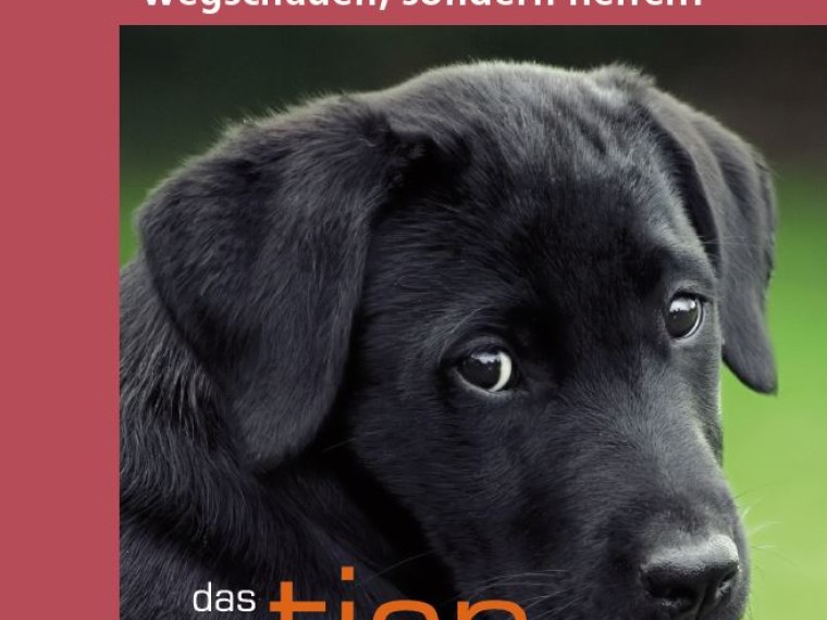 Bei Tierquälerei ist Zivilcourage gefragt
