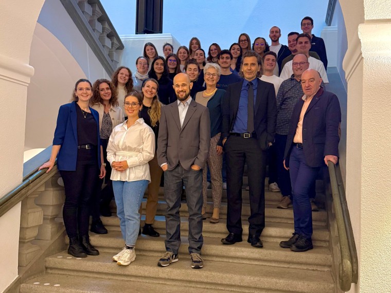 Seminar zum Tierschutzstrafrecht 2025 – wiederum erfolgreiche Zusammenarbeit zwischen TIR und Universität Zürich