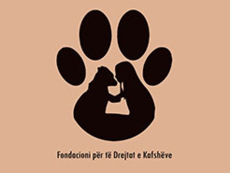 TIR unterstützt Animal Rights Foundation aus der Republik Kosovo