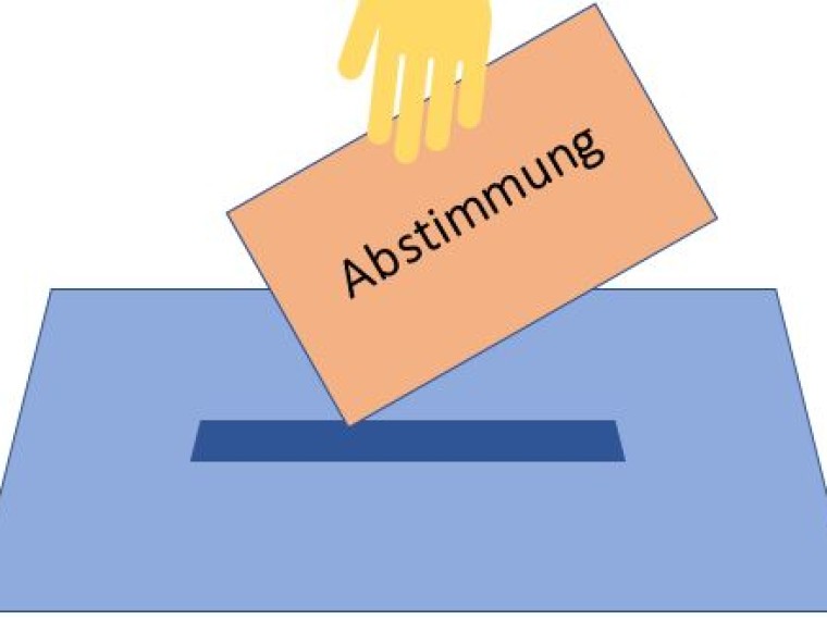 Volksinitiativen vom 23. September 2018 – TIR empfiehlt drei Mal 