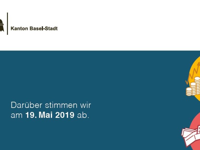 Kantonale Abstimmung vom 19. Mai 2019: TIR empfiehlt ein Nein zum Projekt Ozeanium in Basel-Stadt