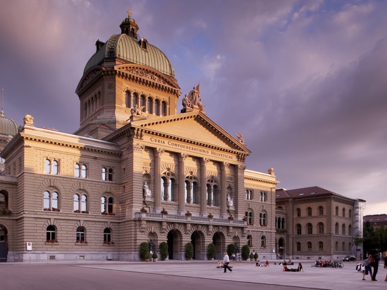 TIR setzt sich beim Bundespräsidenten Berset für ein Pelzimportverbot ein