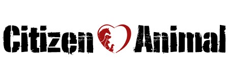 Citizen Animal Logo