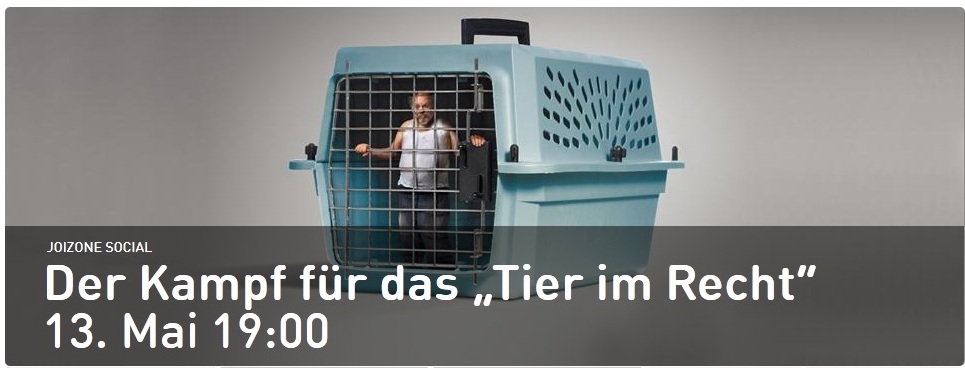 Joizone TierimRecht