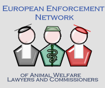 Logo European Enforcement Network
