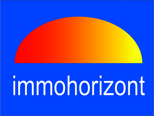Logo Immohorizont