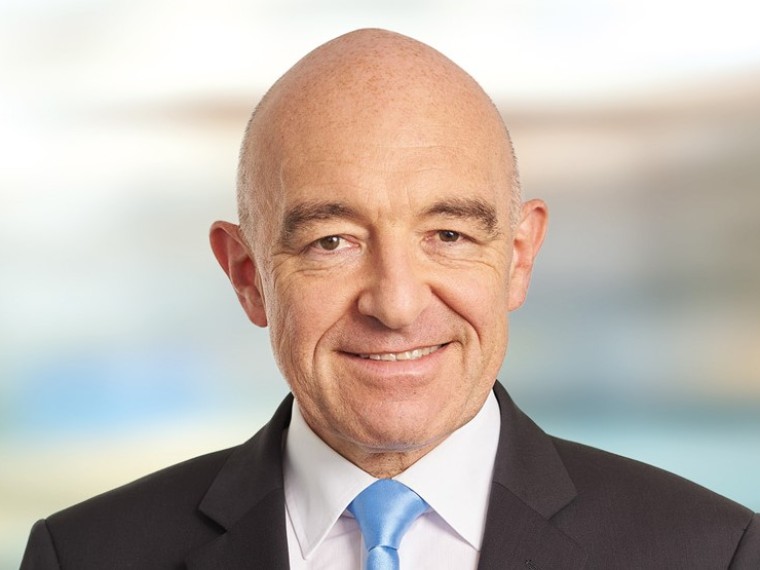 Daniel Jositsch wieder in den Ständerat