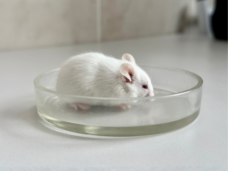Gesetzesentwurf zur vermehrten Förderung tierfreier Forschungsmethoden bleibt hinter Erwartungen zurück