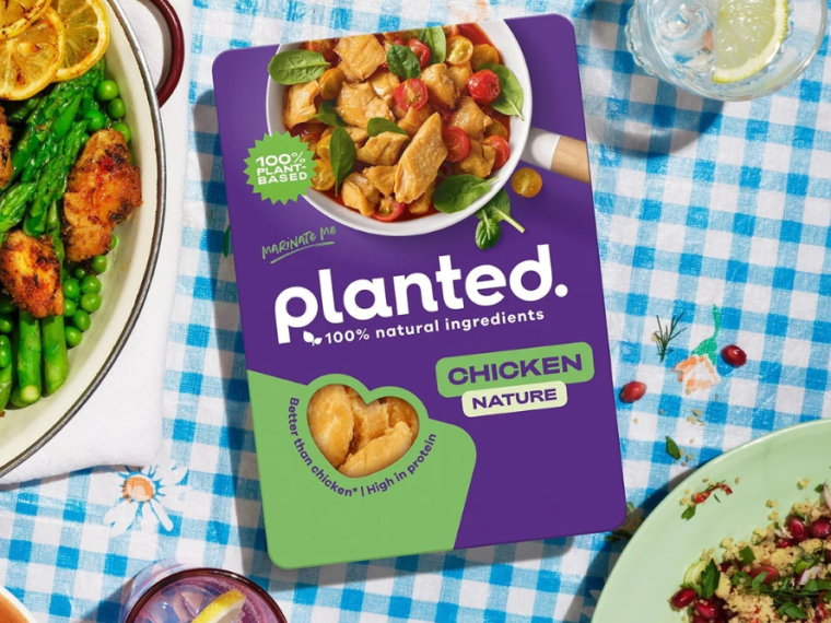 Vegane Produkte dürfen keine Tierbezeichnungen mehr tragen