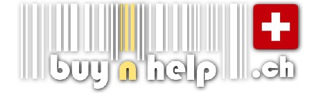 Logo buy'n'help