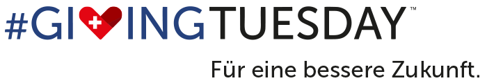 Logo GivingTuesday