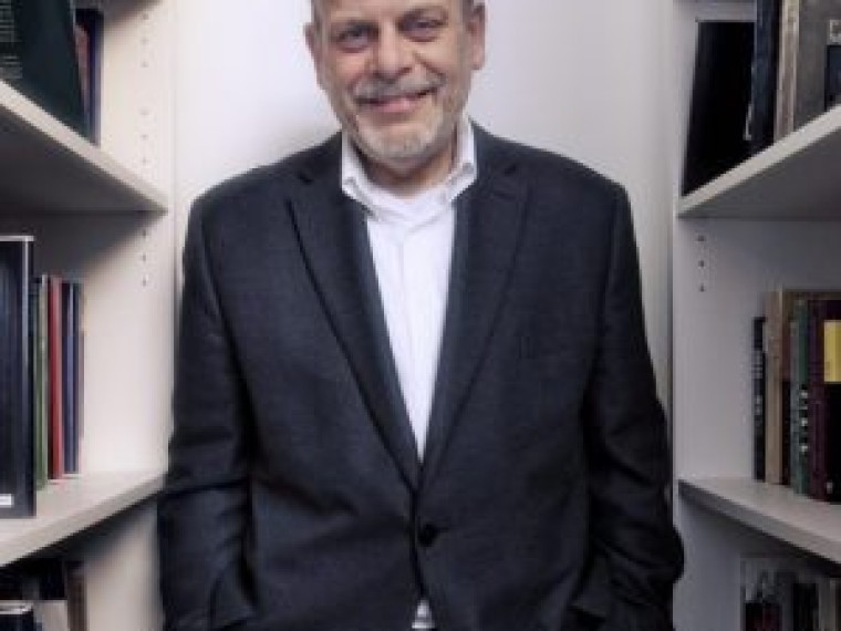 TIR freut sich über internationale Partnerschaft mit dem renommierten britischen Autor und Tierrechtler Kim Stallwood