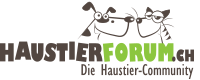 Logo Haustierforum