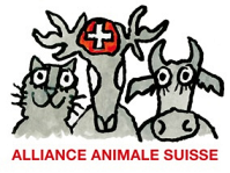 Alliance Animale Suisse stellt Forderungskatalog für eine «echte Tierschutzpolitik»